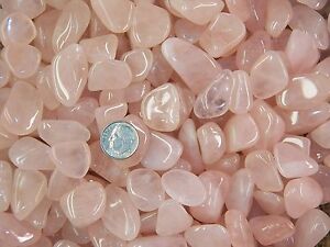 蔷薇石英水晶疗法| eBay