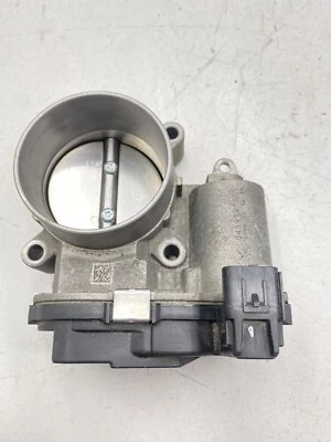 Jeep Cherokee Compass Renegade 2014-2019 conjunto de carrocería del acelerador 04891970AB fabricante original Foto 1 de 4