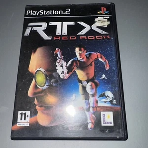 Rtx Red Rock Ps2 - Picture 1 of 3