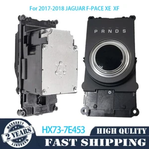 T2H25974,HX737E453 For 2017-2018 JAGUAR F-PACE XE XF Gear Shift Module Assembly - Bild 1 von 6