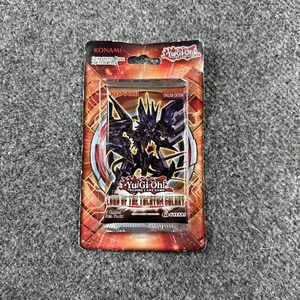 Yu-Gi-Oh - Lord Of The Tachyon Galaxy - Booster Pack - English - Picture 1 of 4