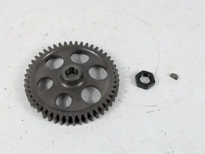 Ducati Multistrada 1200 S 1200S 2013 2014 cigüeñal contraeje engranaje de distribución Foto 1 de 4