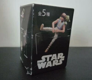 PUTITTO Serie Star Wars Disney versiegelt im Beutel Ewok Spielzeug Figur Brandneu - Bild 1 von 4