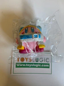 TakaraTomyArts Mini Figure Kirby Muteki Suteki Closet Kirby D - Picture 1 of 3