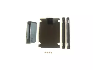 Cover disco rigido ORIGINALE Lenovo ThinkPad T430 T430i + caddy + guide e viti - Foto 1 di 1