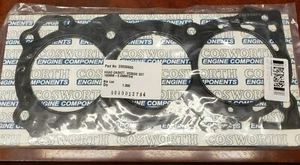 Junta de culata Cosworth MLS para motor Nissan VQ35DE 3,5 L 100 mm diámetro 0,6 mm de espesor - Imagen 1 de 2