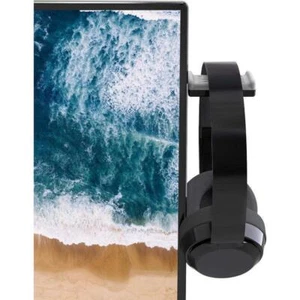 Monitor Stand for Headphones and Headsets Premium-Grade Holder - Picture 1 of 5
