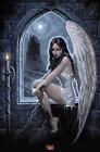 SPIRAL COLLECTION POSTER CAPTIVE ANGEL