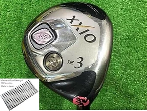 DUNLOP GOLF Fairway Wood XXIO 8 MP800 3W Loft16 Flex-A Ladies Right Handed Good - Picture 1 of 9