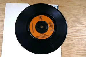 7" Vinyl single- Susan Fassbender- Twilight Cafe - CBS 1980 - Picture 1 of 2
