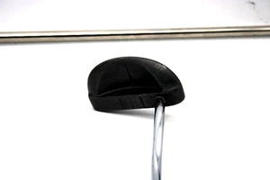 Unbranded Putter Golf Pride Grip with Ball Cup Right Handed 34.5 Inch Golf Club - Picture 1 of 4