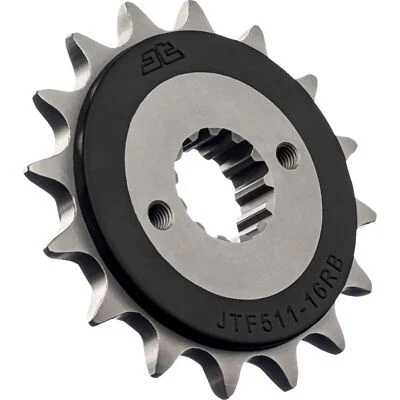 JT Countershaft Sprocket - 16 Tooth - KLR 650 JTF511.16RB - Изображение 1 из 3