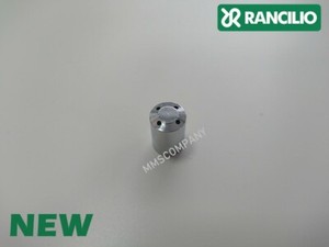 Rancilio Parts - 4 Hole Steam Sprayer for Silvia V3, V4, V5 - 1449020