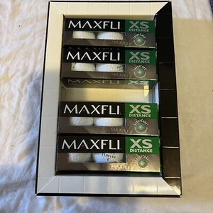 Maxfli Golf Balls  - Picture 1 of 1
