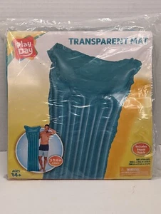 Alfombra transparente Play Day - Imagen 1 de 4
