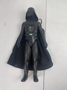 Figura de acción de colección Kenner Star Wars 1978 Darth Vader tamaño grande G.M.F.G.I - Imagen 1 de 5