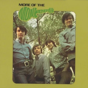 More Of The Monkees - Green Vinyl - Picture 1 of 1