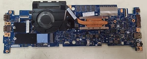 Lenovo ThinkPad L13 Yoga scheda madre i5-10210U 1,6 GHz CPU 8 GB RAM - 5B20S72246 - Foto 1 di 2
