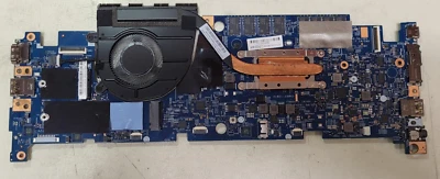 Lenovo ThinkPad L13 Yoga Motherboard i5-10210U 1.6 GHz CPU 8GB RAM - 5B20S72246 - Image 1 of 2