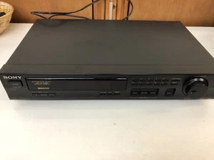 Vintage Sony ST-S261 Stereo FM Tuner FM/AM/LW/MW - Vintage HiFi Stereo Separate. - Picture 1 of 2