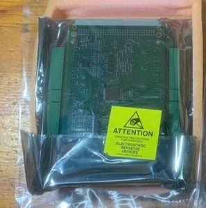 Delta Tau ACC-65E, UNA PCB de E/S digital como en las fotos, NUEVA CAJA FALTANTE, ÚLTIMA, sφmchk - Imagen 1 de 19