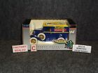 PLANTERS PEANUTS FORD MODEL A DELIVERY TRUCK LIBERTY CLASSICS DIECAST COIN BANK