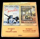 La Pirate  Un Dimanche A La Campagne Soundtrack France 1984 Sealed Lp