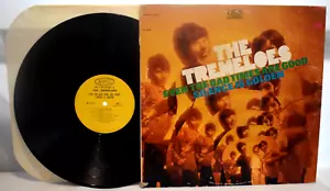 The Tremeloes "Sogar die schlechten Zeiten sind gut" Epos Brandneu 26326 Vinyl-LP - Sehr guter Zustand - Bild 1 von 5