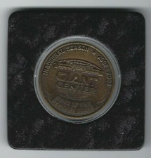 Hershey Bears (AHL) 65th season commemorative coin 