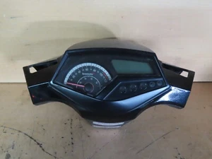 Lexmoto Diablo 125 2020 EFI LJ T-8M 4 euros 15.606 millas - relojes - Imagen 1 de 10
