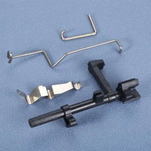 Throttle Rod Choke Rod Lever Switch Shaft Contact Spring Kit For STIHL MS170 017 - Picture 1 of 12