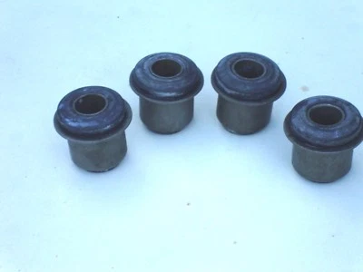 57 58 59 1957 1958 1959 1960 Ford Thunderbird bujes de control superior juego nuevo X4 Foto 1 de 3