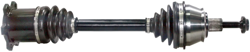 New! Audi S8 Diversified Shafts Front Right CV Axle Shaft 2466N 4E0407272Q - Image 1 of 1