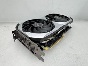 MSI GeForce RTX 4070 Ti Super 16GB GDDR6X VENTUS 2X OC Graphics Card - Picture 1 of 4