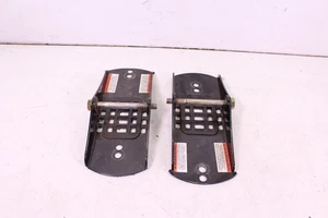 SLP SKI MOUNT SADDLES 35-384 -- FOR SELECT ARCTIC CAT AND YAMAHA MODELS - Picture 1 of 3
