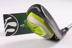 Nike Vapor #4 Hybrid / 21-25 Degree / Stiff Flex Diamana S+ 80 Shaft - Picture 1 of 9