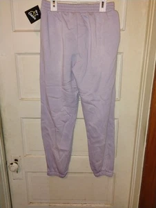 Art Class Sweatpants Girls XL Fleece Jogger - Picture 1 of 4