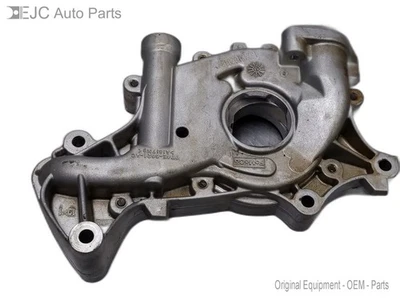 Bomba de aceite de motor para 13-15 Ford Flex 3.5 7T4E6621AC gasolina Foto 1 de 4