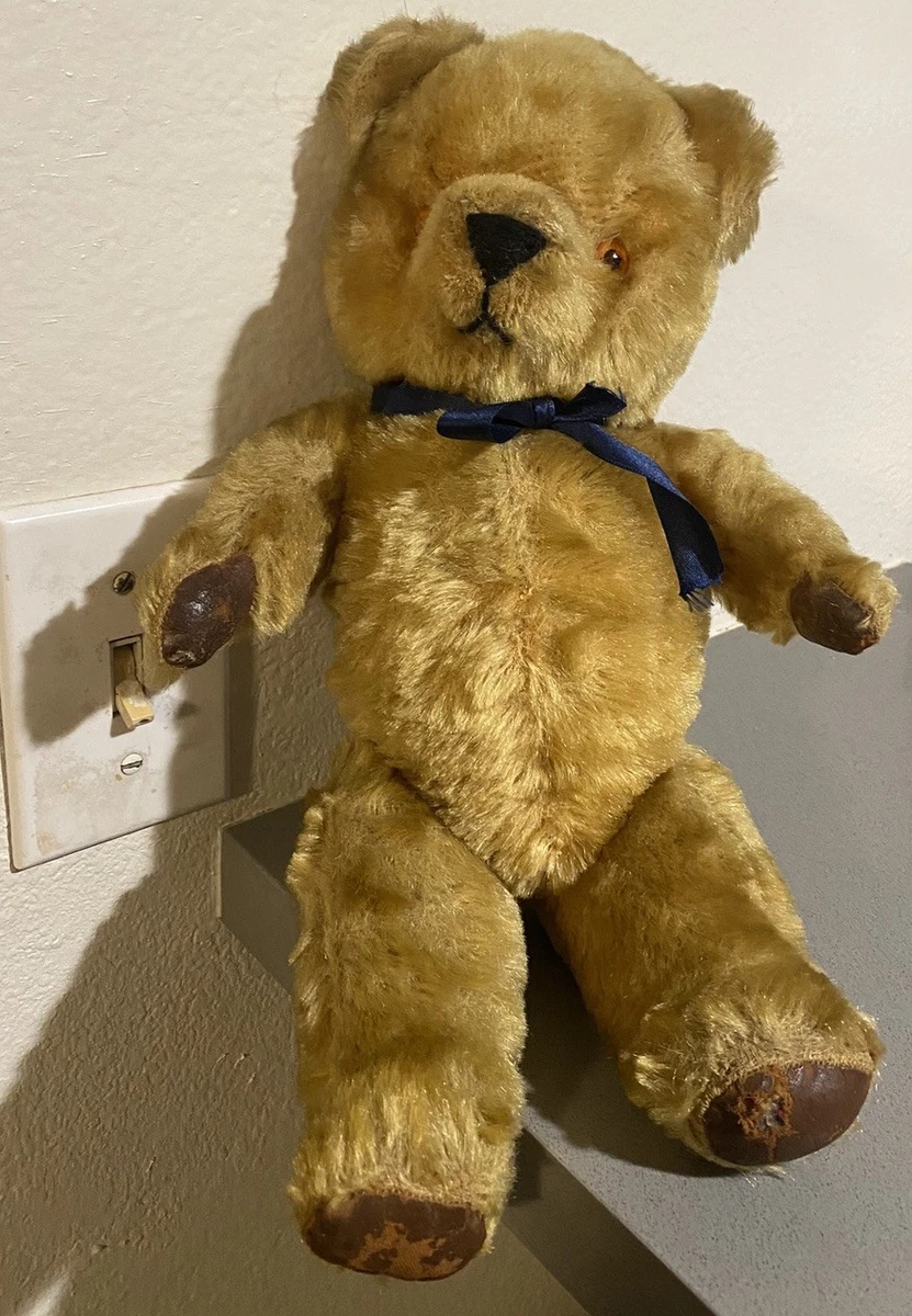 Chad Valley Antique Teddy Bears for sale | eBay