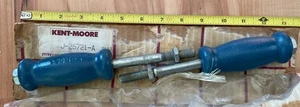 Kent Moore Tools J-25721-A | Slide Hammer Pair BB7 - Foto 1 di 3