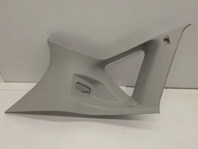 Внутренняя боковая отделочная панель Ford Fiesta 2008-2012 8A61A31011BEW - Изображение 1 из 4