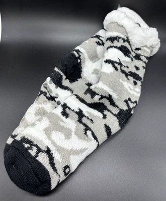 CLOUDZ SHERPA SLIPPERS-ONE SIZE FITS ALL - Image 1 of 4