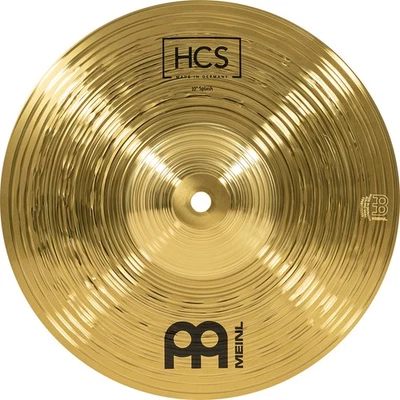 Meinl HCS 10'' Splash - Bild 1 von 3