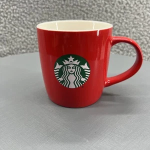 Taza de café Starbucks Classic Mermaid Logo 2021 11 OZ - Imagen 1 de 14