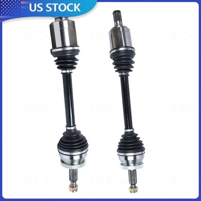 Совершенно новый для 2019-2020 KIA Sorento (3,3 л) правый + левый внешний вал оси - Изображение 1 из 4