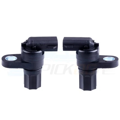 Sensor de velocidad de rueda ABS trasero izquierdo y derecho PICKOOR para Ford E-150 E-250 Foto 1 de 4