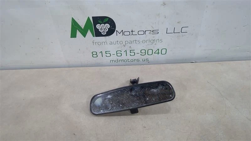 Espejo retrovisor interior Nissan Sentra 2017-2019 96321-2Y900 Foto 1 de 4