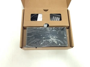 NEW Targus USB-C Universal DV4K Docking Station DOCK190USZ 100W Power w/ Cables - Picture 1 of 8