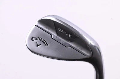 Callaway Opus Pitching Wedge / 48 Degree / X-Flex Dynamic Gold X100 Shaft - Image 1 of 4
