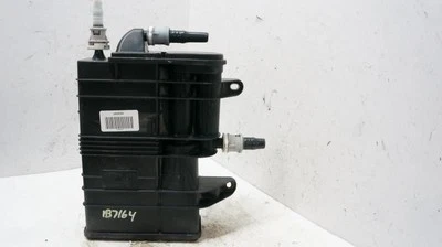 14-24 Mini Cooper S 2.0L Fuel Vapor Evaporator Emission Canister 16117314257 OEM - Image 1 of 4